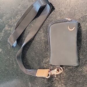 ZYIA ID/Money Lanyard